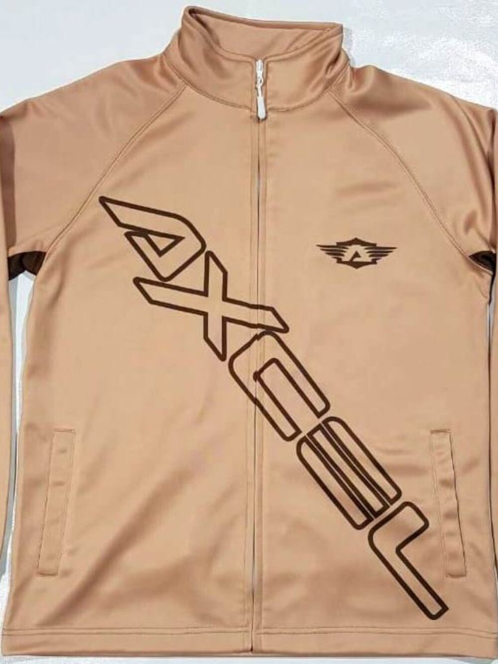 MotoGP, World Superbike, AMA, IDM, Motocross, Drift Axcel Fleece Jacket